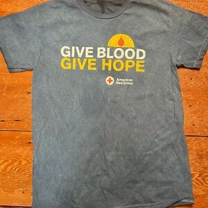 Gildan Ultra Cotton Heather Gray T-Shirt